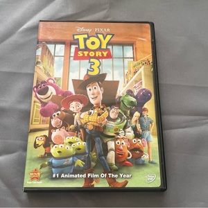 ✨10 for $15✨ Toy Story 3 (DVD, 2010) Disney Pixar
